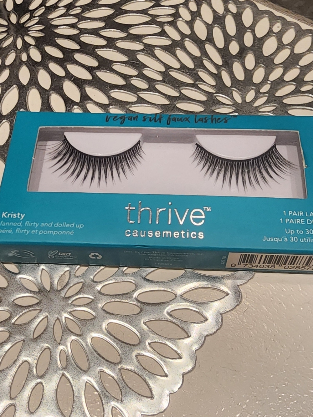 Kristy Eyelashes
